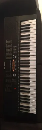 Teclado Musical - Modelo MXT
