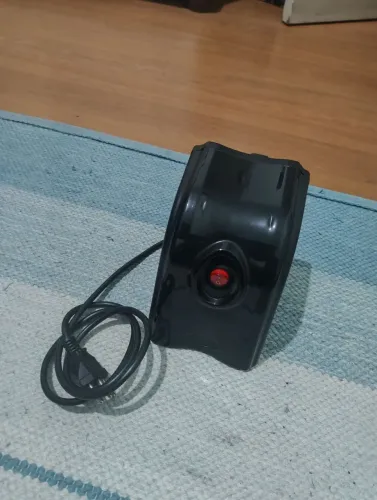 Estabilizador para computador ou lar