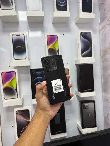 REDMI note 14 256 Gb