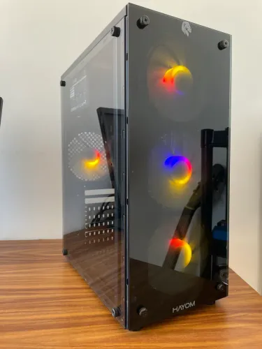 PC ryzen 5 16GB RAM