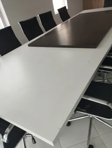 Mesa grande nova 5,20 x 1,60