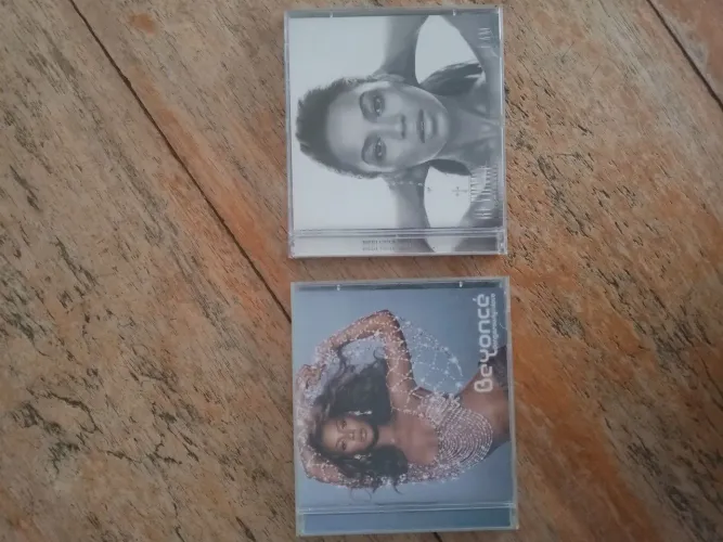 Cds Beyoncé