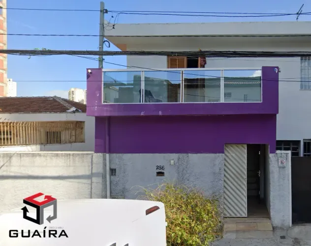 Terreno em Jardim Aereoporto 25m2