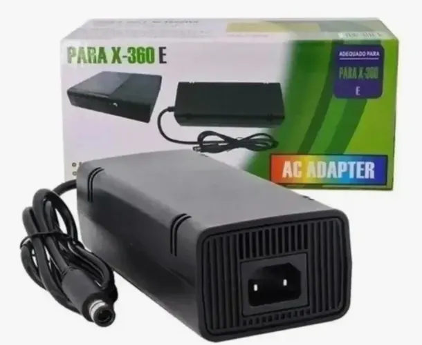 Adaptador para Xbox 360 slim