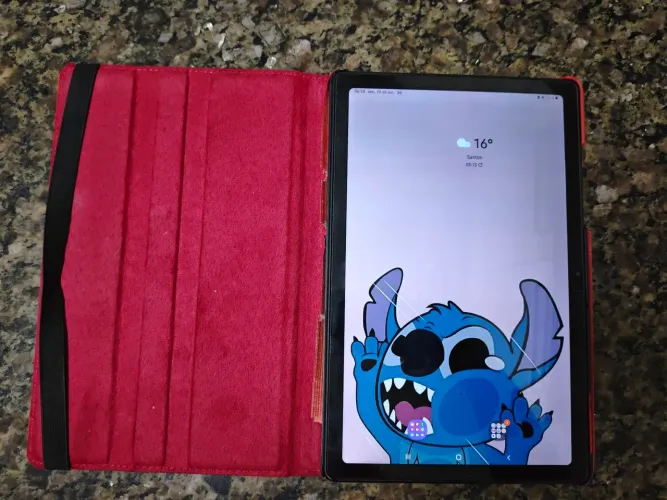 Tablet Samsung Tab A7