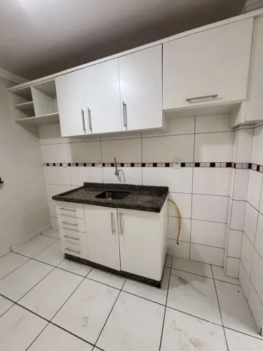 Apartamento Residencial à venda, Coqueiral, Cascavel - AP3289.