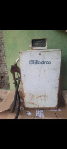 Bomba de abastecimento com motor trifásico ótimo preço