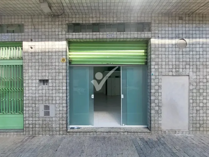 ponto comercial - Tatuapé - São Paulo