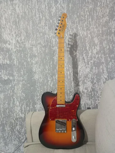 GUITARRA TAGIMA T 505 ASSINATURA SEIZI