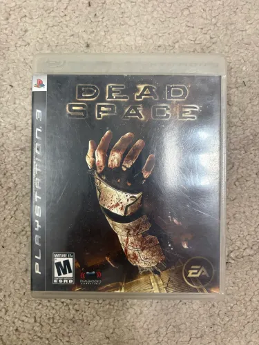 Dead Space PS3