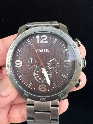 Relógio FOSSIL Original Série Especial
