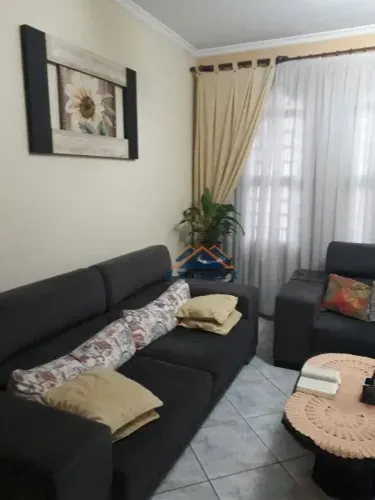 Casa com 2 quartos à venda, 135 m² por R$ 700.000 - Condomínio Tabatinga - Valinhos/SP