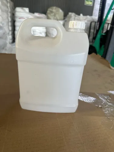 Matriz de 5L