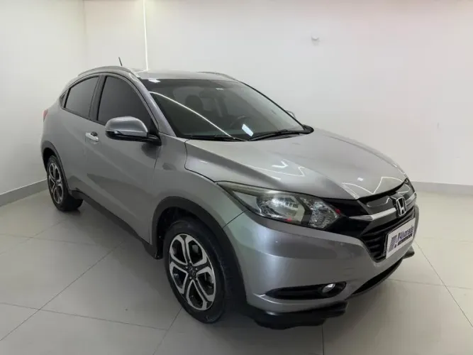 Honda HR-V EXL 1.8 Flexone 16V 5P Aut. 2016