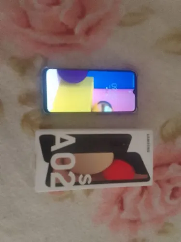Samsung A02S