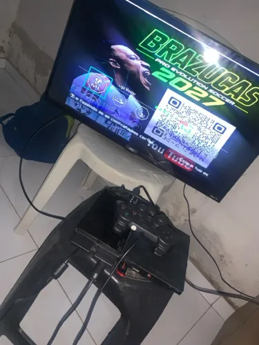 PlayStation 2 desbloqueado