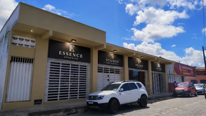 Excelente Ponto Comercial e Localização! Av. Doutor Mário Negócio, Parnamirim.