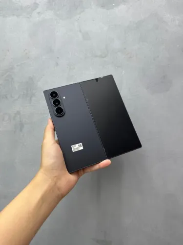 *Samsung Galaxy Z Fold7 512Gb / Garantia / Loja física