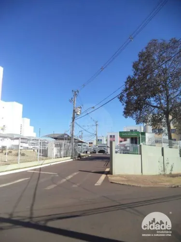 Apartamento para aluguel, 2 quartos, 1 vaga, Cancelli - Cascavel/Pr
