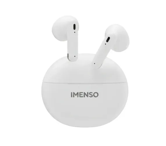 Fone Bluetooth V6.0 IMENSO IMS-815 Som de alta qualidade com bateria de longa duração