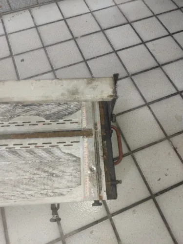CORTADEIRA PARA PORCELANATO E PEDRAS