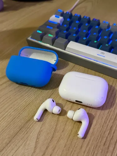 Airpods Pro 3 - Garantia