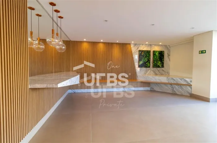 TALK MARISTA 137m² - 3 suítes - Completo em armários