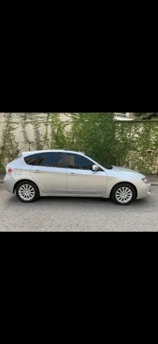 Subaru Impreza 2.0 16V 160cv Aut. 2010