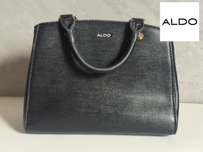 Bolsa Aldo