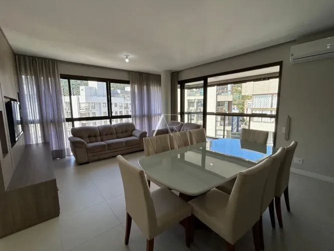 Apartamento para alugar no bairro Córrego Grande - Florianópolis/SC