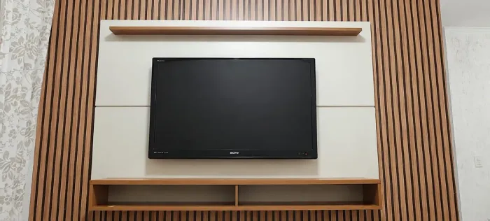 Painel para tv 50"