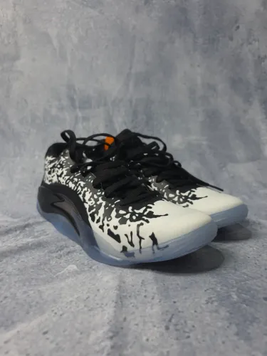 Tênis Basquete Jordan Zion 3