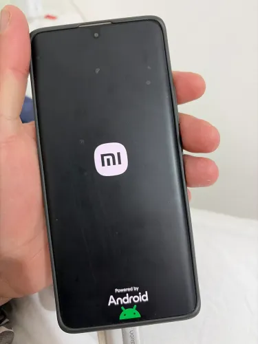 REDMI NOTE 14 pro 5g