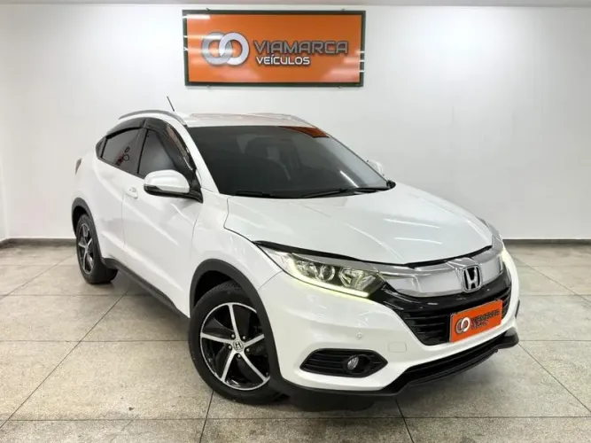 Honda HR-V EXL 1.8 Flexone 16V 5P Aut. 2020