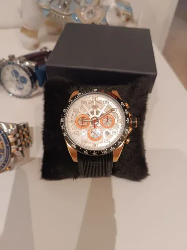 Relógio de Coleção