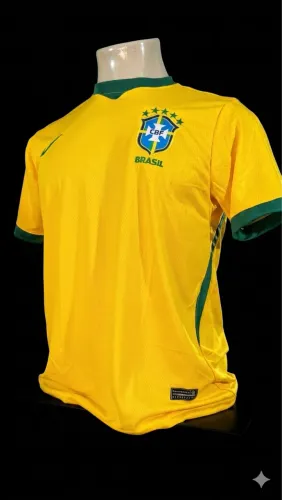Camisa do Brasil