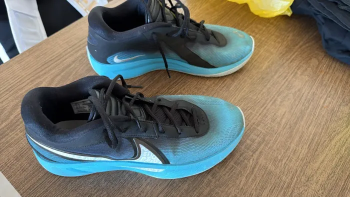 Tênis basquete Nike Freak 6