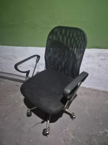 Cadeira escritório