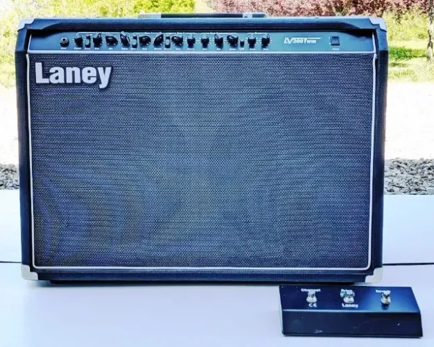 Laney LV300Twin