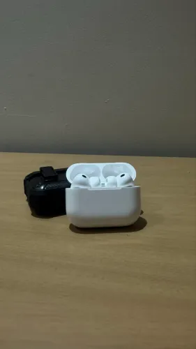 airpods pro 3