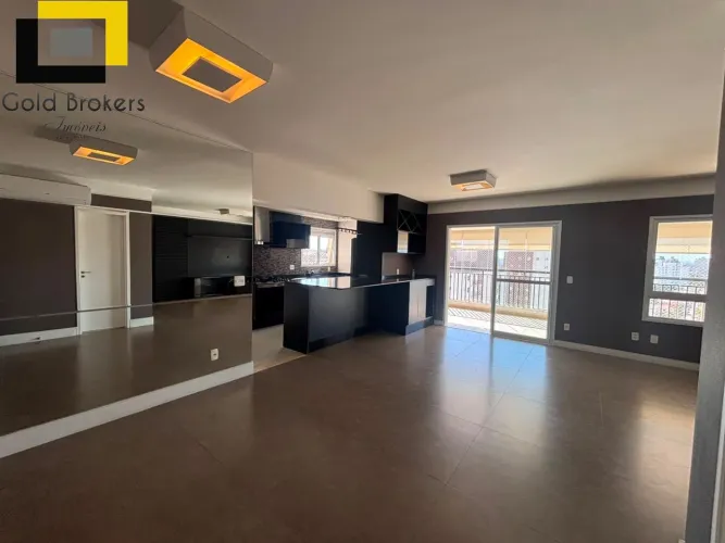 APARTAMENTO DE 155M² COM 3 SUÍTES NO CONDOMÍNIO ALTA VISTA, AO LADO DO JUNDIAÍ SHOPPING