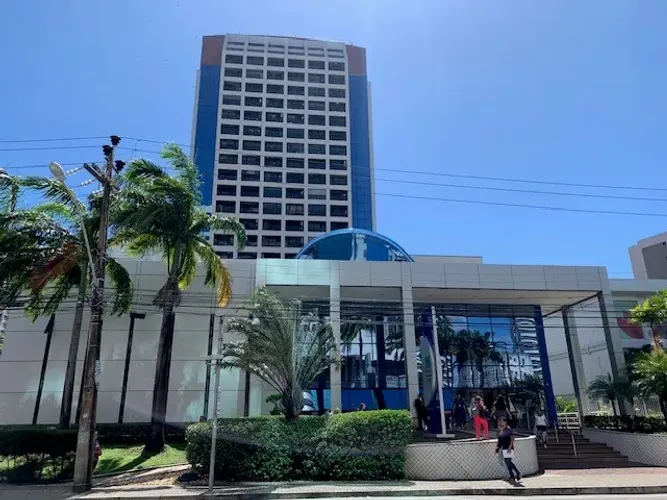 GARAGEM para alugar na cidade de FORTALEZA-CE