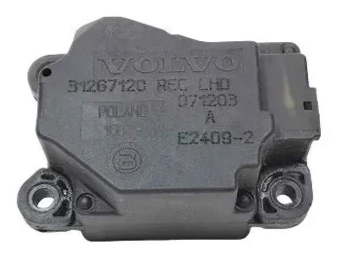 Motor Atuador Ar Condicionado Volvo Xc90 2003 A 2014