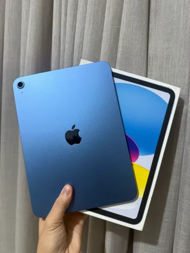 IPAD 10 (64GB) AZUL