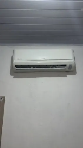 Ar condicionado Samsung 9 mil btus