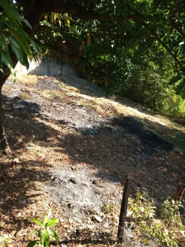 Vendo terreno em Alto Boa Vista - Cariacica ES