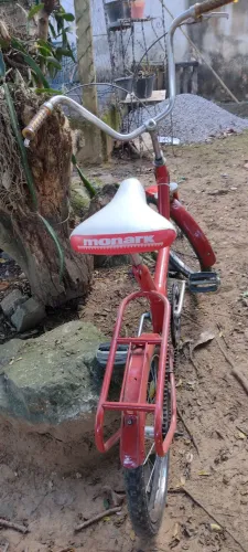 Bicicleta Monareta Anos 80 