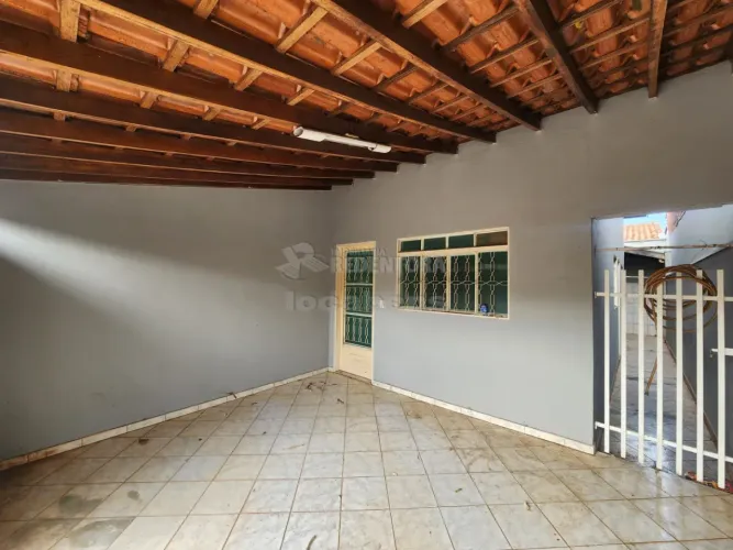 Casa Padrão em São José do Rio Preto