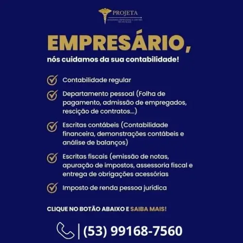 CONTABILIDADE