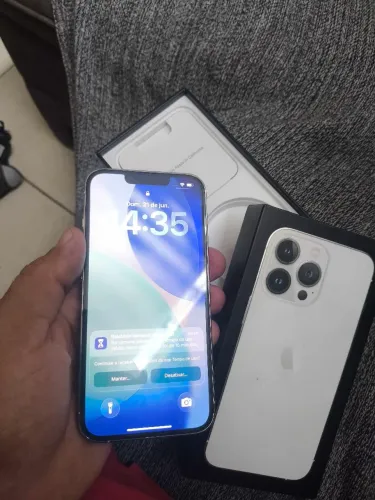 iPhone 13 pro 128 gb